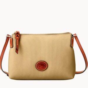 Dooney & Bourke Nylon Crossbody Pouchette
